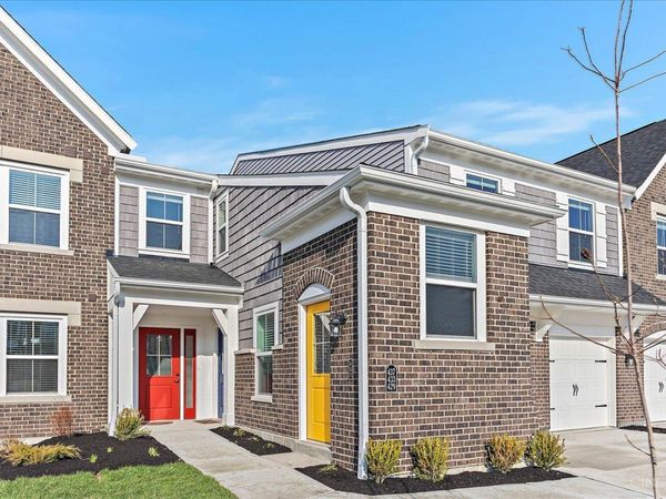 437 Bethpage Way, Unit 7-303, Turtle Creek Twp, OH 45036