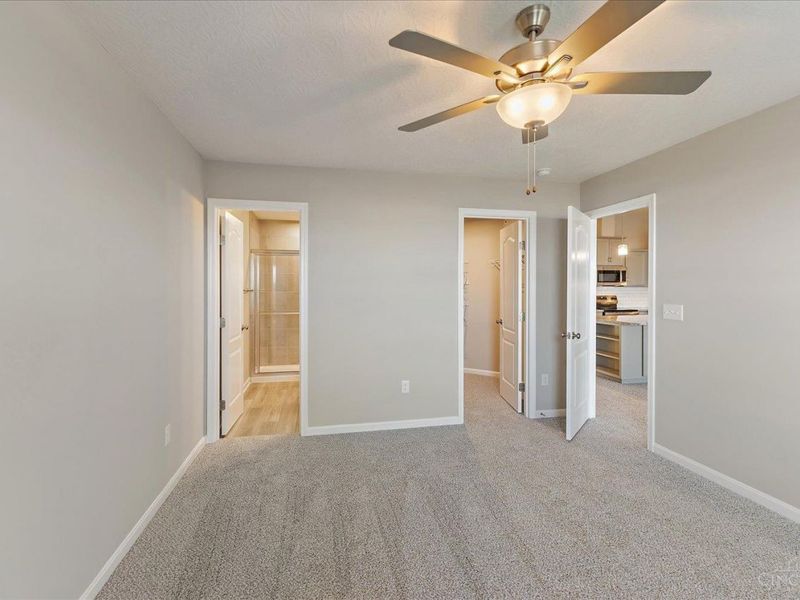 437 Bethpage Way, Unit 7-303, Turtle Creek Twp, OH 45036 Photo 12