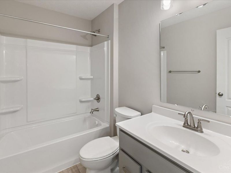 437 Bethpage Way, Unit 7-303, Turtle Creek Twp, OH 45036 Photo 16