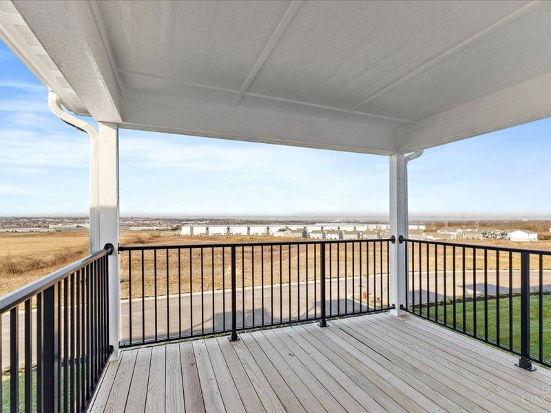 437 Bethpage Way, Unit 7-303, Turtle Creek Twp, OH 45036 Photo 18