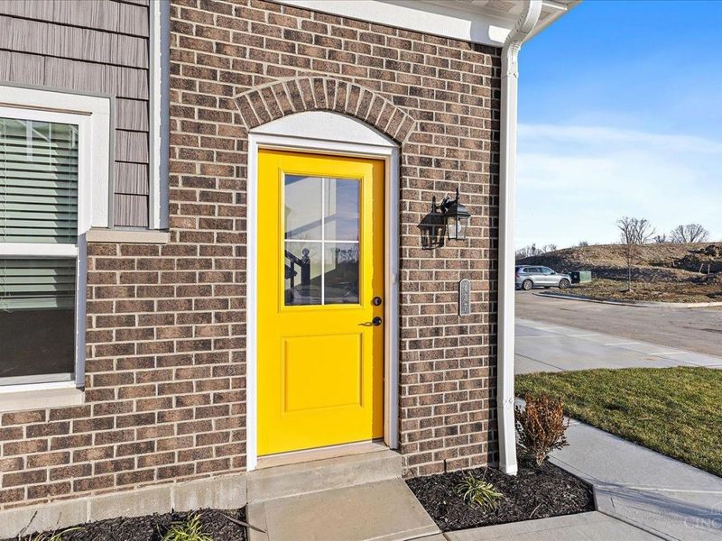 437 Bethpage Way, Unit 7-303, Turtle Creek Twp, OH 45036 Photo 19