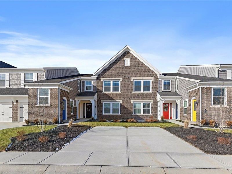 437 Bethpage Way, Unit 7-303, Turtle Creek Twp, OH 45036 Photo 20