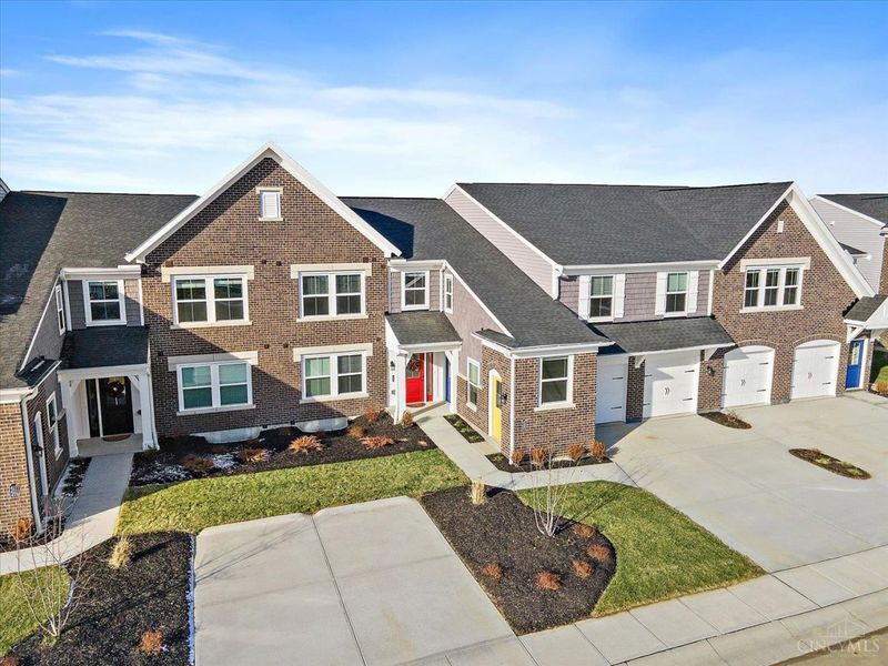 437 Bethpage Way, Unit 7-303, Turtle Creek Twp, OH 45036 Photo 21