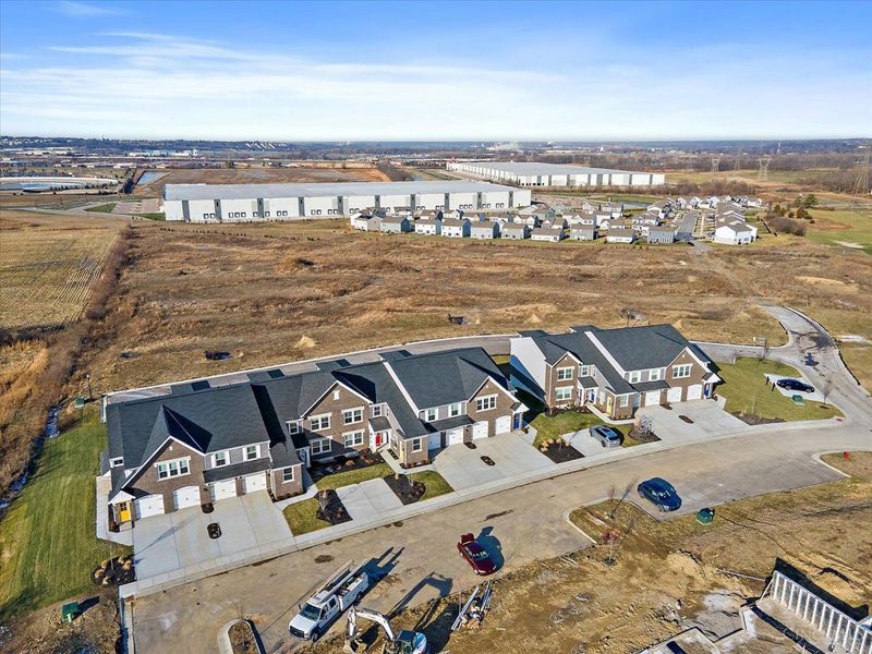 437 Bethpage Way, Unit 7-303, Turtle Creek Twp, OH 45036 Photo 22