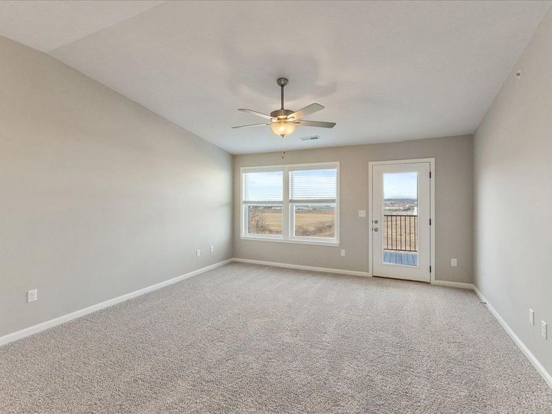 437 Bethpage Way, Unit 7-303, Turtle Creek Twp, OH 45036 Photo 5