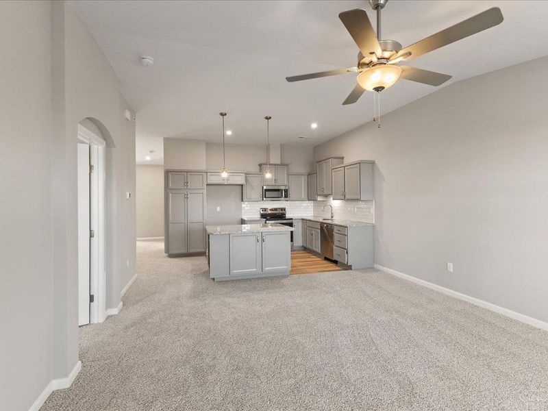 437 Bethpage Way, Unit 7-303, Turtle Creek Twp, OH 45036 Photo 6