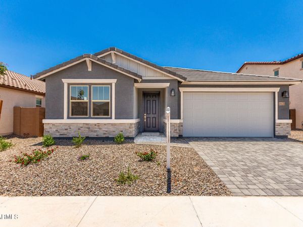 40531 W MICHAELS Drive, Maricopa, AZ 85138