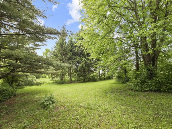 3388 Outville Road, Granville, OH 43023