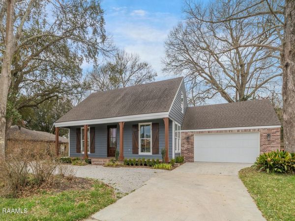 601 Marie Antoinette Street, Lafayette, LA 70506