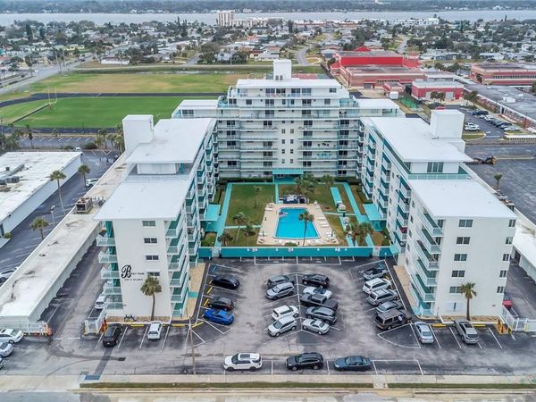 2727 N ATLANTIC AVENUE, Unit 2020, DAYTONA BEACH, FL 32118