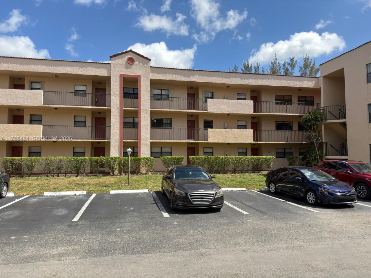 3400 Foxcroft Rd, Unit 212, Miramar, FL 33025 Photo