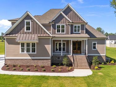 165 Cotton Fields Lane, Unit Lot 25, Fuquay Varina, NC 27526