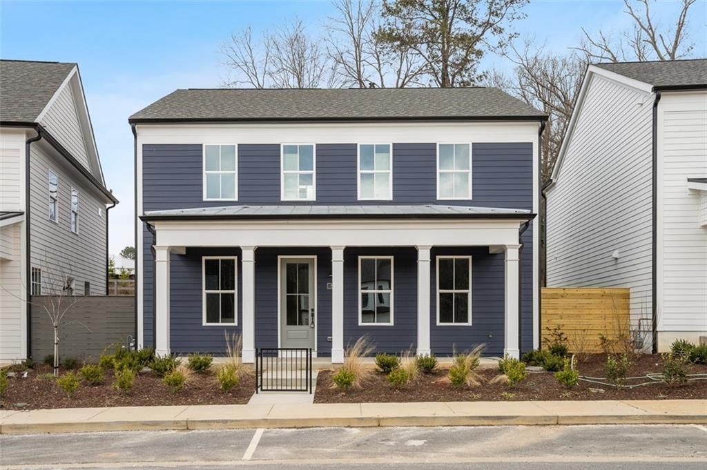 51 Hydrangea Unit 74 Lane, Auburn, GA 30011 Main Photo