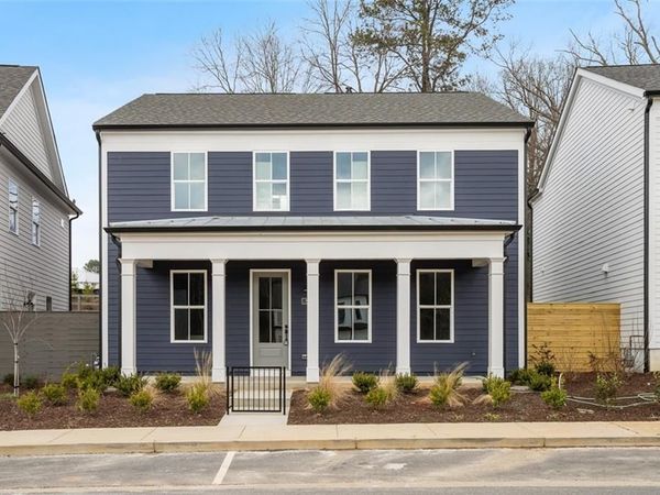 51 Hydrangea Unit 74 Lane, Auburn, GA 30011