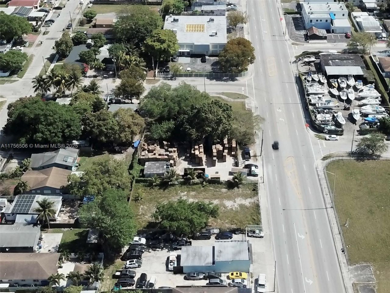 3013 NW 54th St, Miami, FL 33142 Photo