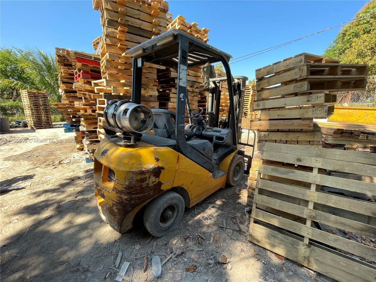 3013 NW 54th St, Miami, FL 33142 Photo