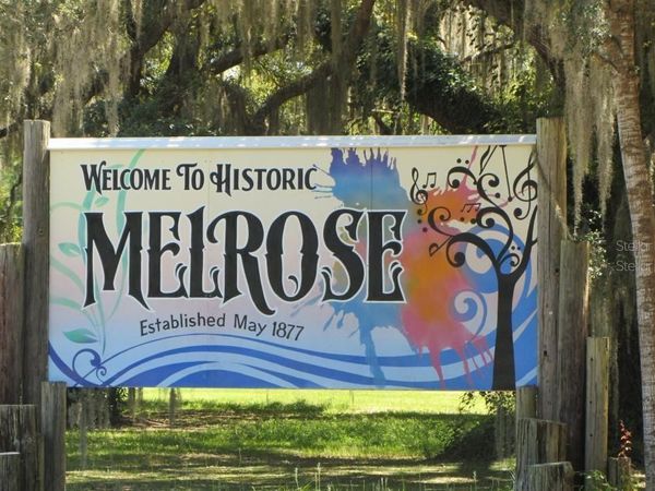 Lots 13-17 UNASSIGNED, HAWTHORNE, FL 32640
