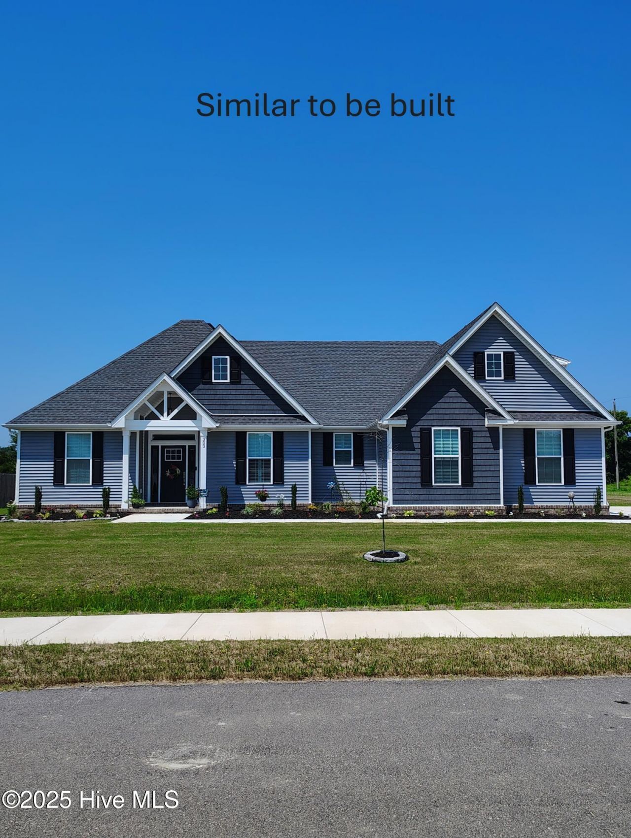 168 Charleston Drive, Grandy, NC 27939 Main Photo