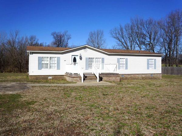375 EMMITT CULBERTH LN, Mason, TN 38049