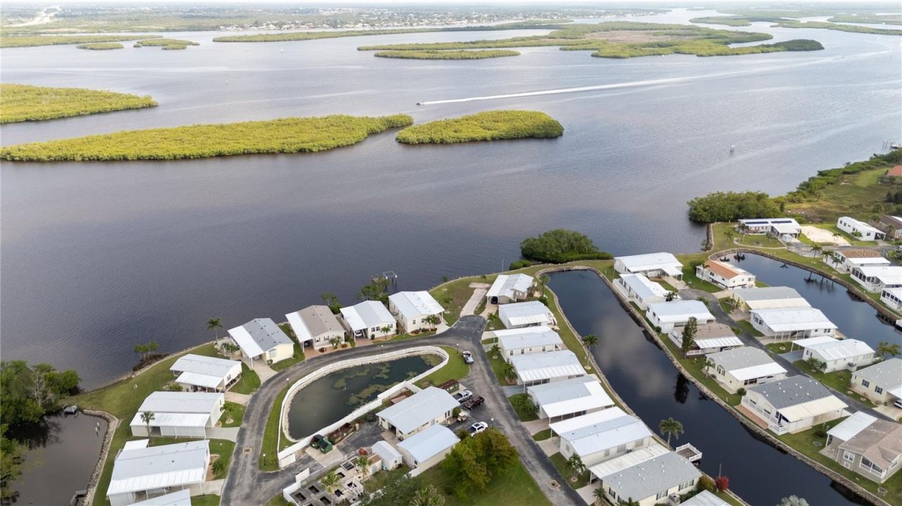 4300 Riverside Drive, Lot #114, Punta Gorda, FL 33982 Photo