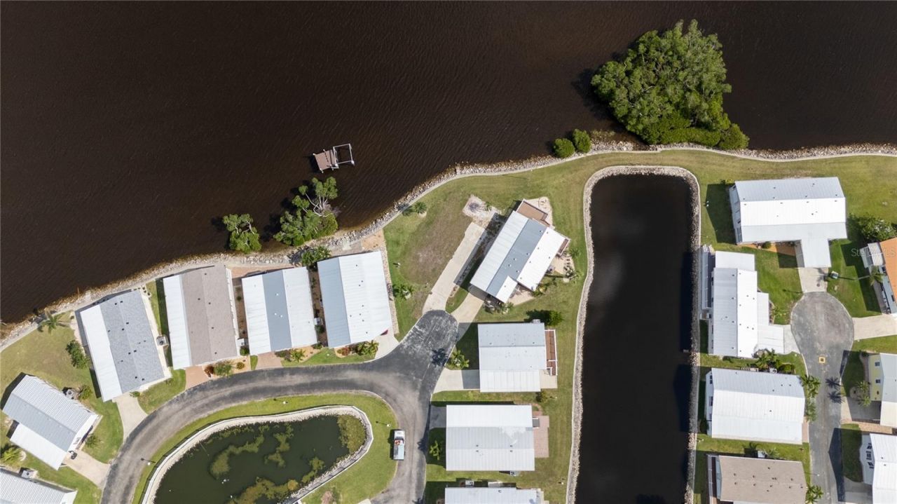 4300 Riverside Drive, Lot #114, Punta Gorda, FL 33982 Photo