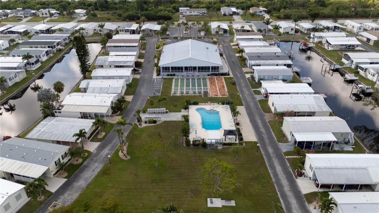 4300 Riverside Drive, Lot #114, Punta Gorda, FL 33982 Photo