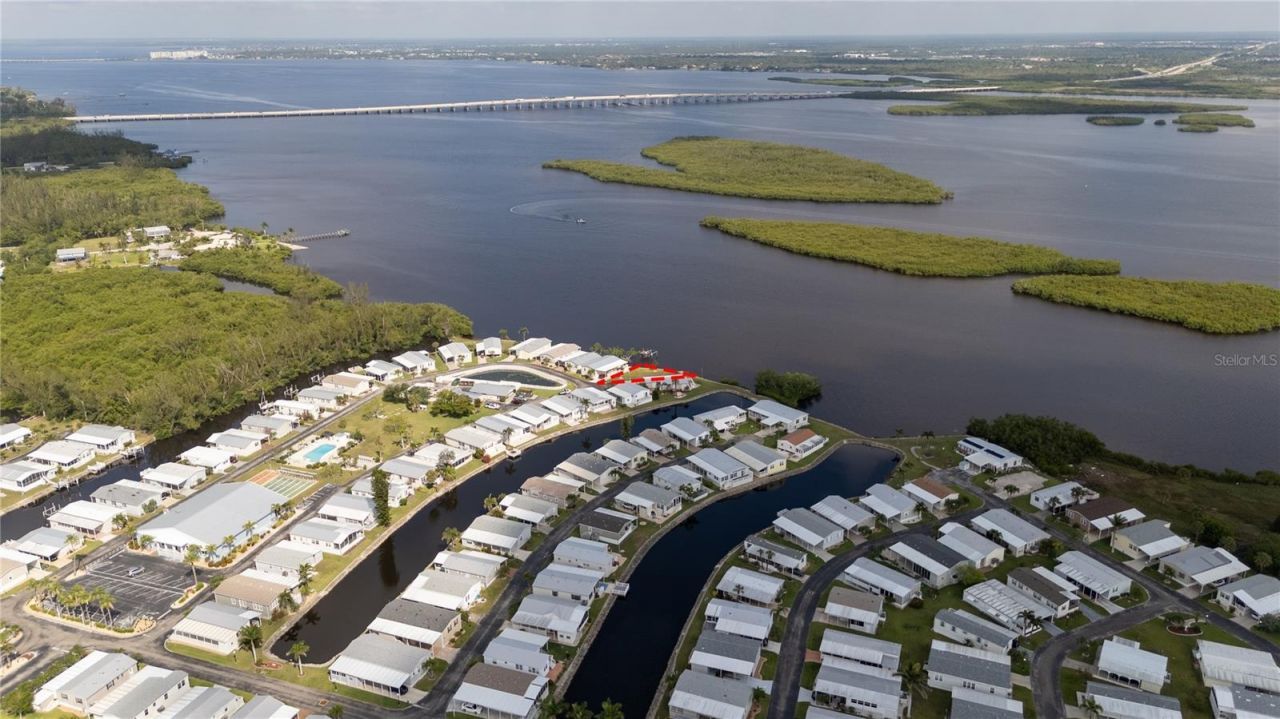 4300 Riverside Drive, Lot #114, Punta Gorda, FL 33982 Photo