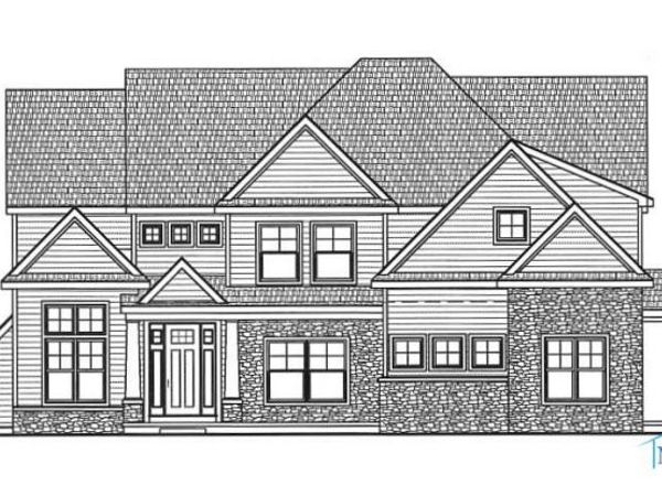 505 CATHEDRAL COURT, Perrysburg, OH 43551