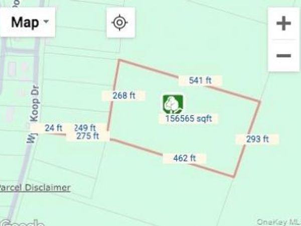 Woodland Road, Woodbourne, NY 12788