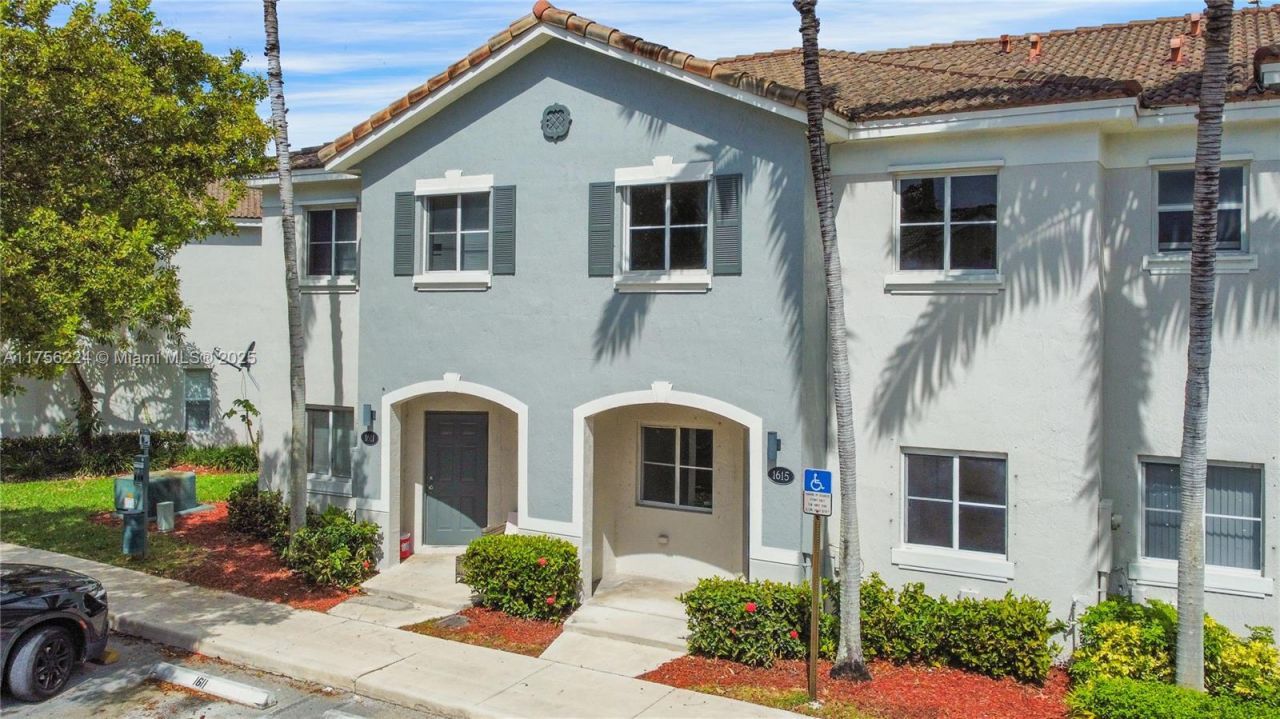 1615 SE 30th St, Unit 1615, Homestead, FL 33035 Photo