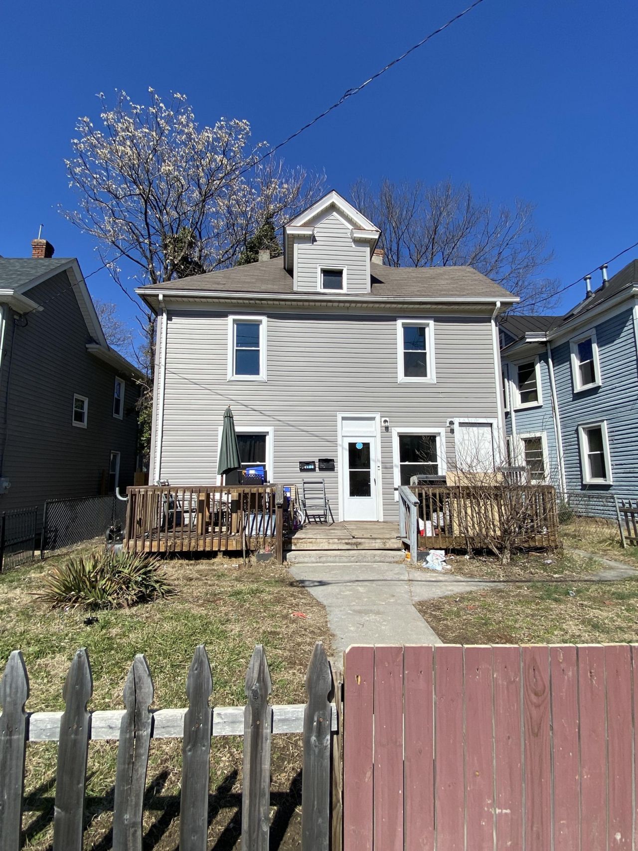 706 Jamison Ave Se, Roanoke, VA 24013 Main Photo