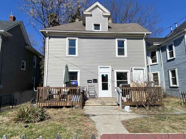 706 Jamison AVE SE, Roanoke, VA 24013