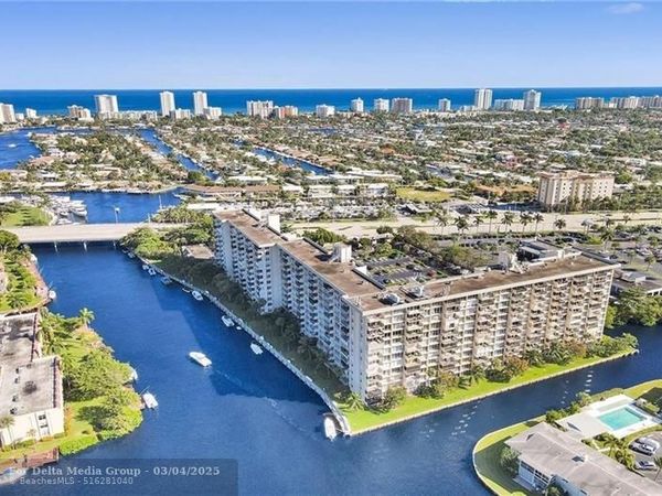 801 S Federal Hwy, Unit 1019, Pompano Beach, FL 33062