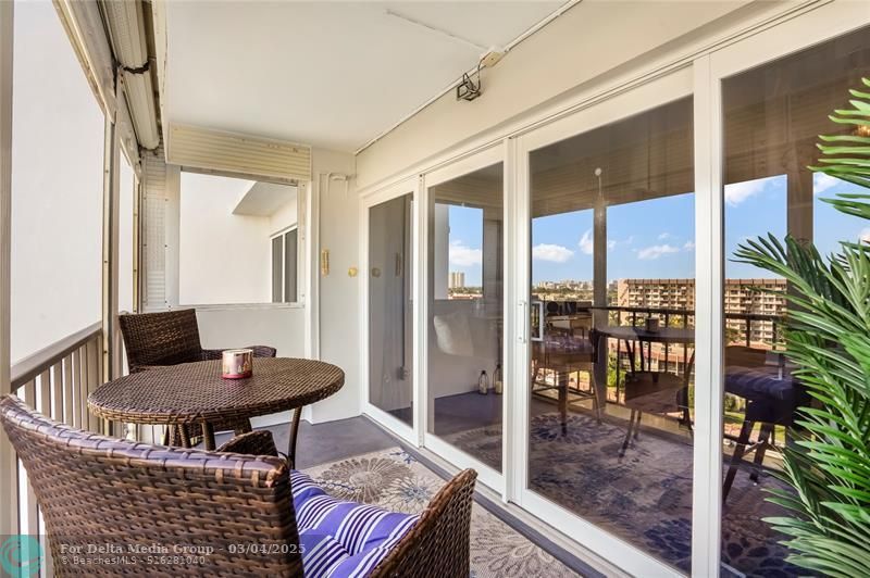 801 S Federal Highway, Unit 1019, Pompano Beach, FL 33062 Photo