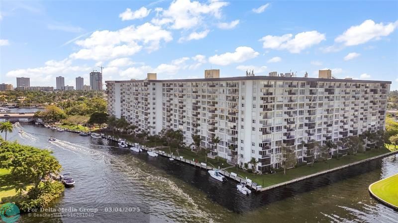 801 S Federal Highway, Unit 1019, Pompano Beach, FL 33062 Photo