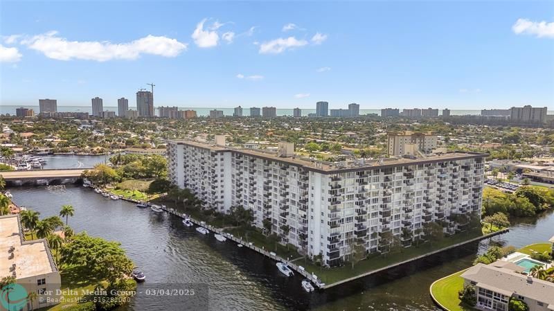 801 S Federal Highway, Unit 1019, Pompano Beach, FL 33062 Photo