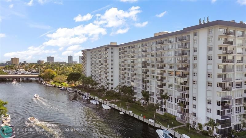 801 S Federal Highway, Unit 1019, Pompano Beach, FL 33062 Photo