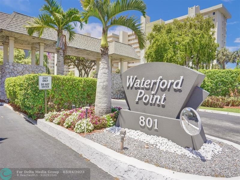 801 S Federal Highway, Unit 1019, Pompano Beach, FL 33062 Photo