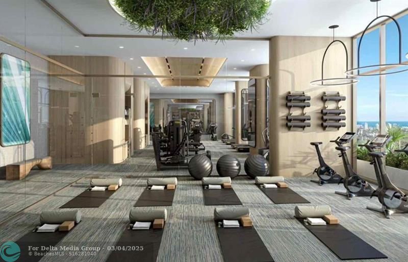 521 E Las Olas Blvd, Unit PH1 Combo, Fort Lauderdale, FL 33301 Photo