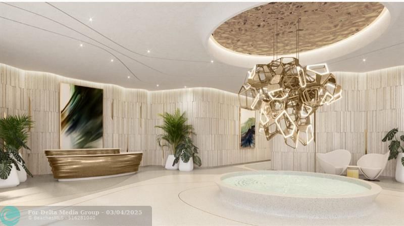 521 E Las Olas Blvd, Unit PH1 Combo, Fort Lauderdale, FL 33301 Photo