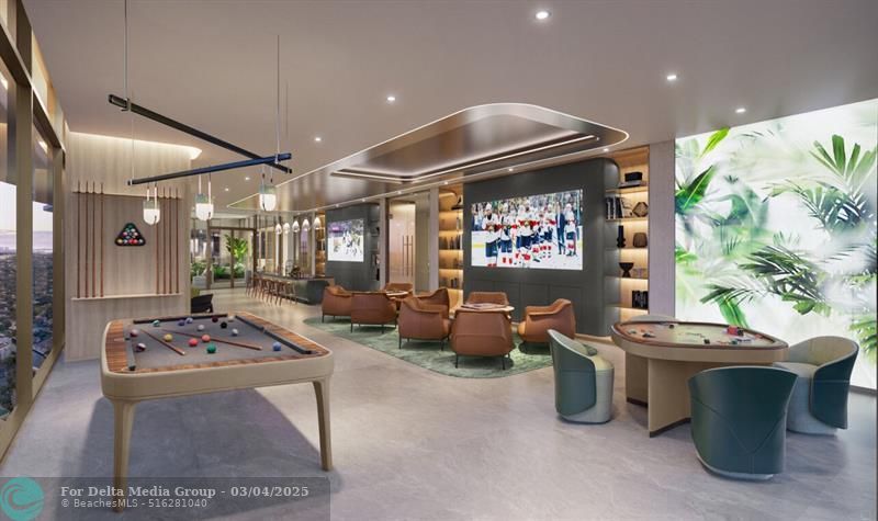 521 E Las Olas Blvd, Unit PH1 Combo, Fort Lauderdale, FL 33301 Photo