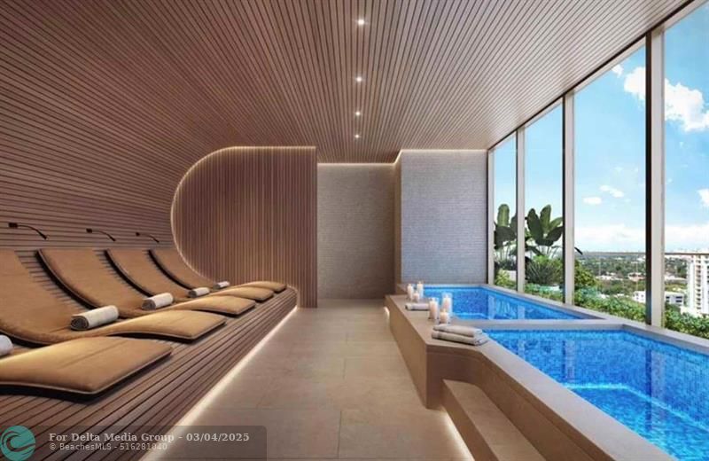 521 E Las Olas Blvd, Unit PH1 Combo, Fort Lauderdale, FL 33301 Photo