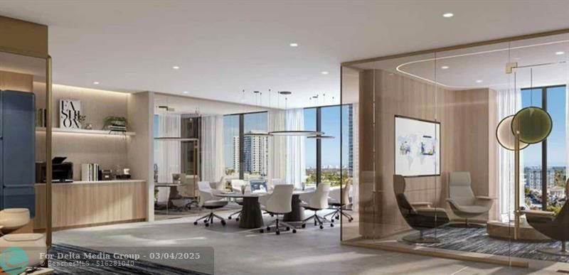 521 E Las Olas Blvd, Unit PH1 Combo, Fort Lauderdale, FL 33301 Photo