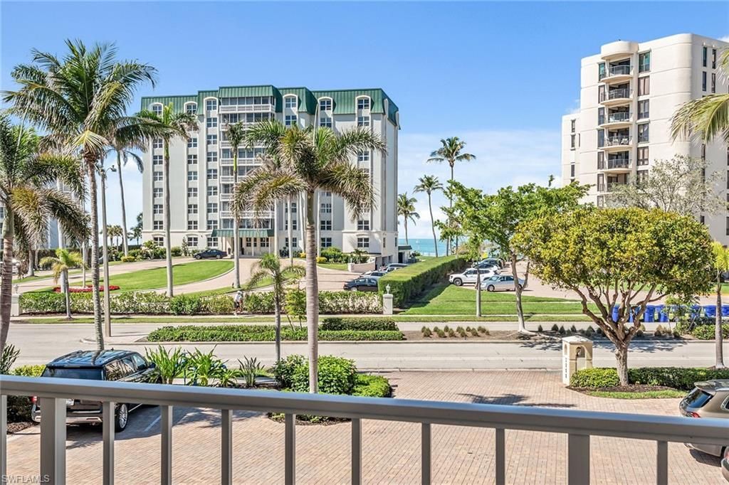 3000 Gulf Shore Blvd N, Unit 207, Naples, FL 34103 Photo