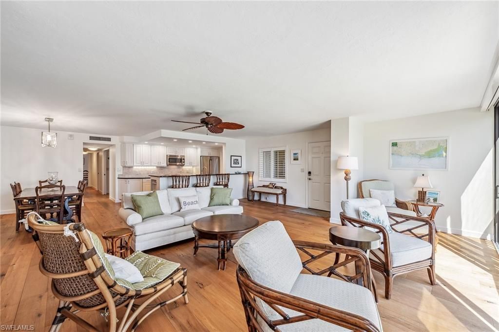 3000 Gulf Shore Blvd N, Unit 207, Naples, FL 34103 Photo