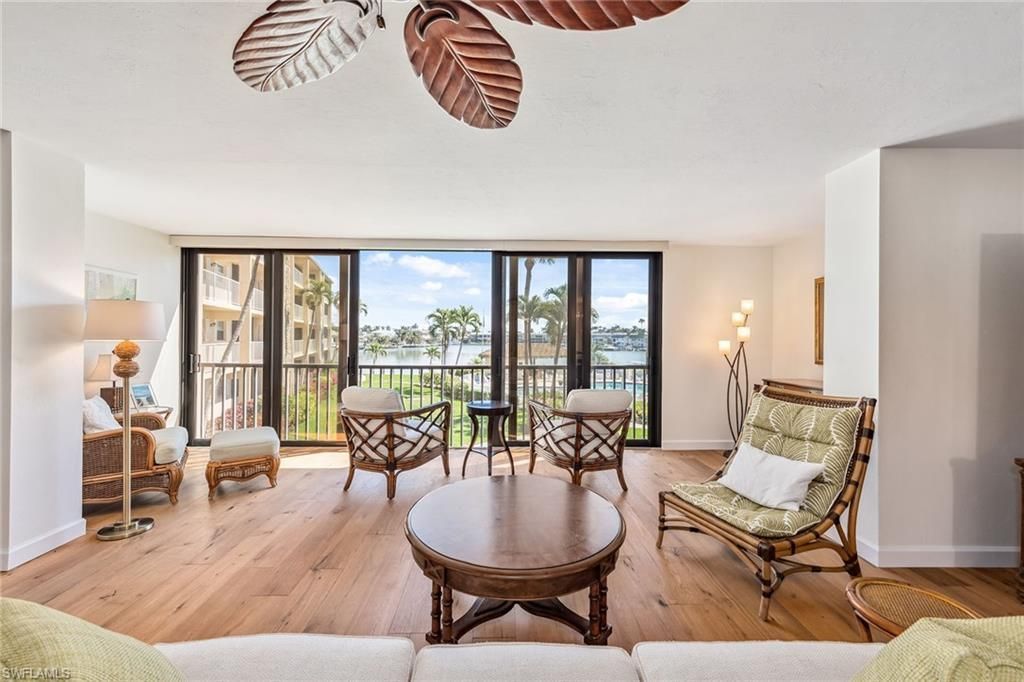 3000 Gulf Shore Blvd N, Unit 207, Naples, FL 34103 Photo