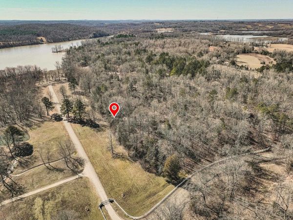 LOT 141 CREEK RIDGE CV, Parsons, TN 38363