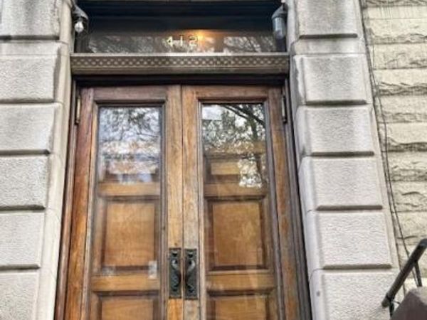 412 W 146th Street, New York (Manhattan), NY 10031