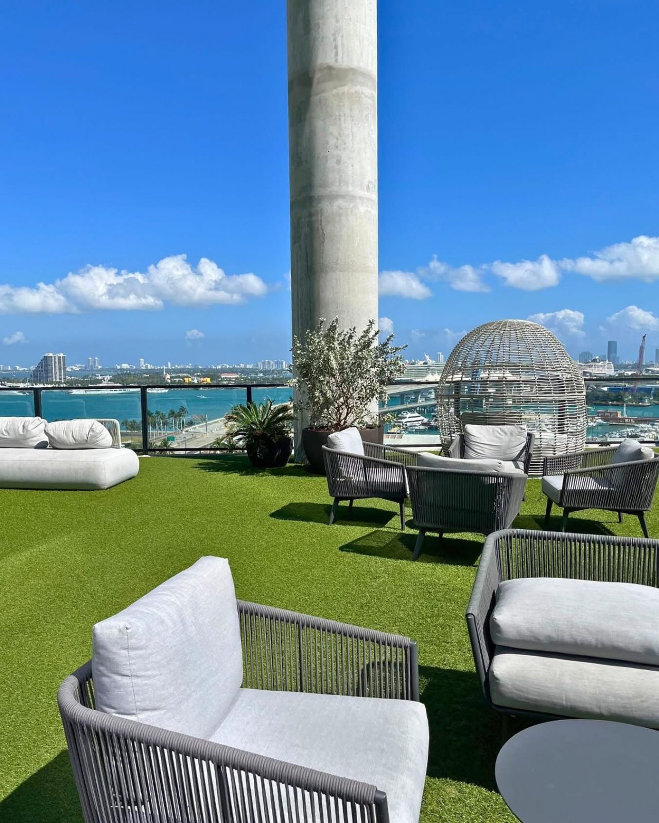 398 NE 5th Street, Unit 2903, Miami, FL 33132 Photo