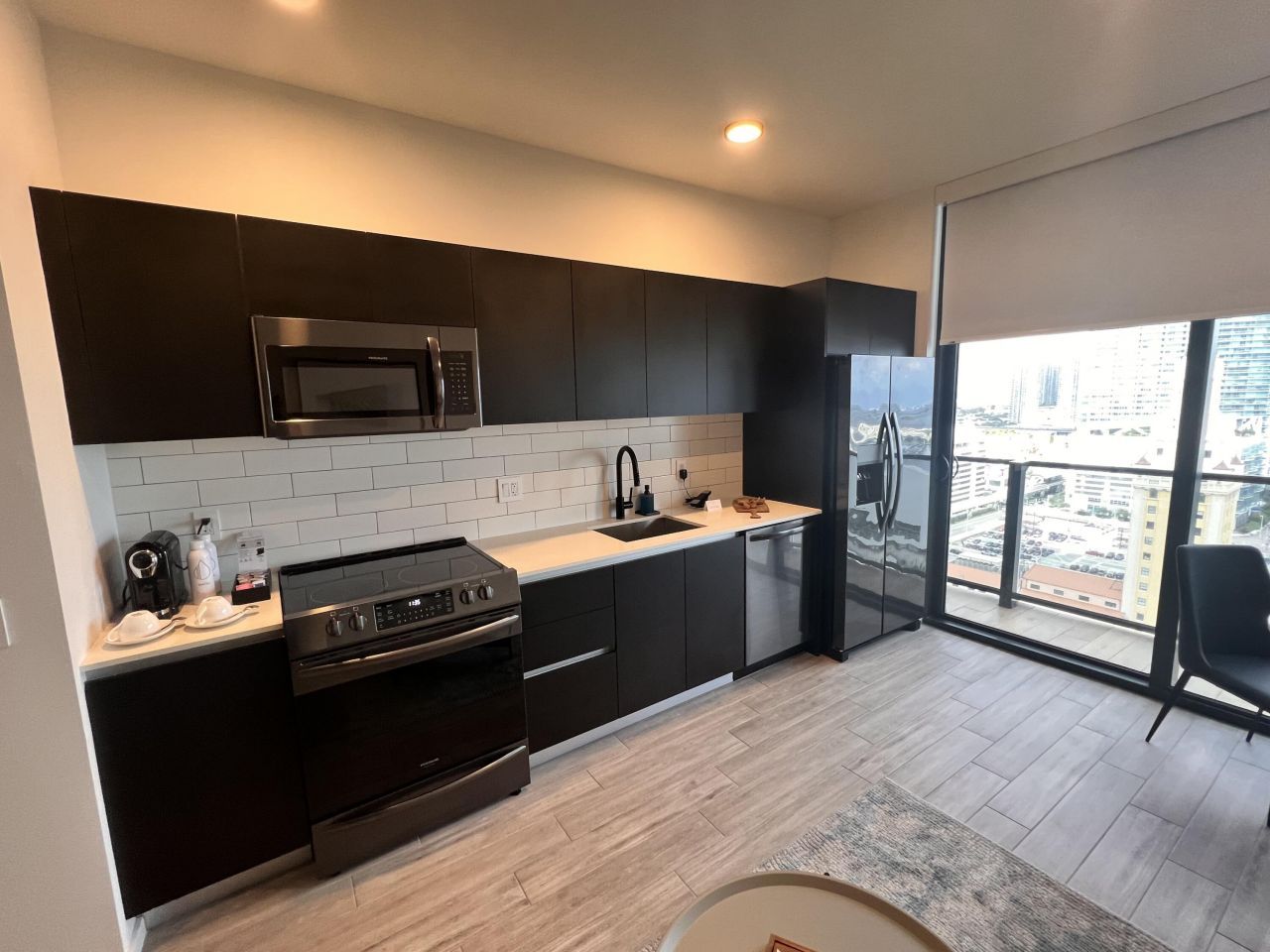 398 NE 5th Street, Unit 2903, Miami, FL 33132 Photo